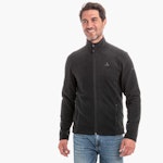 Fleece Jacket Cincinnati2