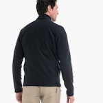 Fleece Jacket Cincinnati2