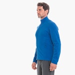 Fleece Jacket Cincinnati2