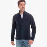 Fleece Jacket Cincinnati2