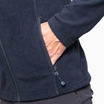 Fleece Jacket Cincinnati2