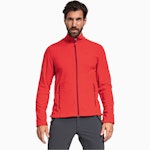 Fleece Jacket Cincinnati2