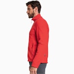 Fleece Jacket Cincinnati2