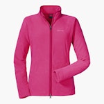 Fleece Jacket Leona2