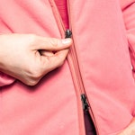 Fleece Jacket Leona2