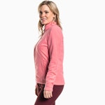 Fleece Jacket Leona2