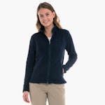 Fleece Jacket Leona2