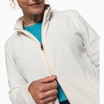 Fleece Jacket Leona2