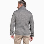 Fleece Jacket Anchorage2