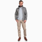 Fleece Jacket Anchorage2