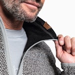 Fleece Jacket Anchorage2
