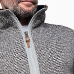 Fleece Jacket Anchorage2