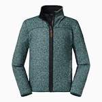 Fleece Jacket Anchorage2