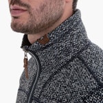 Fleece Jacket Anchorage2