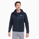 Fleece Hoody Liverpool2