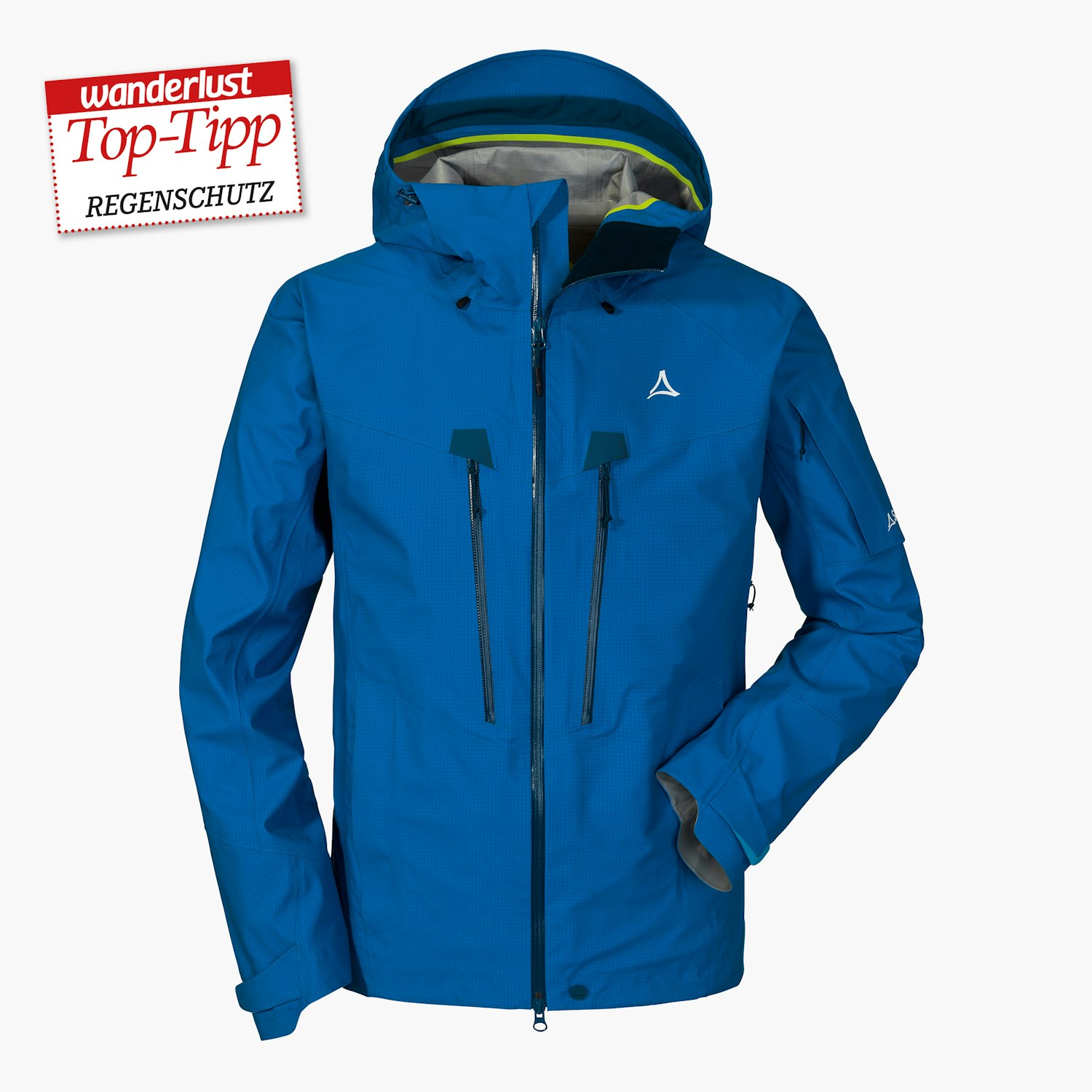 Sch/öffel Herren 3l Val D Isere1 Jacke