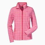Fleece Jacket Salto2