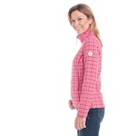 Fleece Jacket Salto2