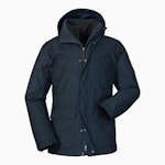 3in1 Jacket Cusco3