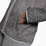 Fleece Hoody Aberdeen2