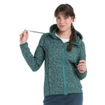 Fleece Hoody Aberdeen2