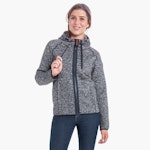 Fleece Hoody Aberdeen2