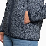 Fleece Hoody Aberdeen2