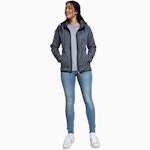 Fleece Hoody Aberdeen2