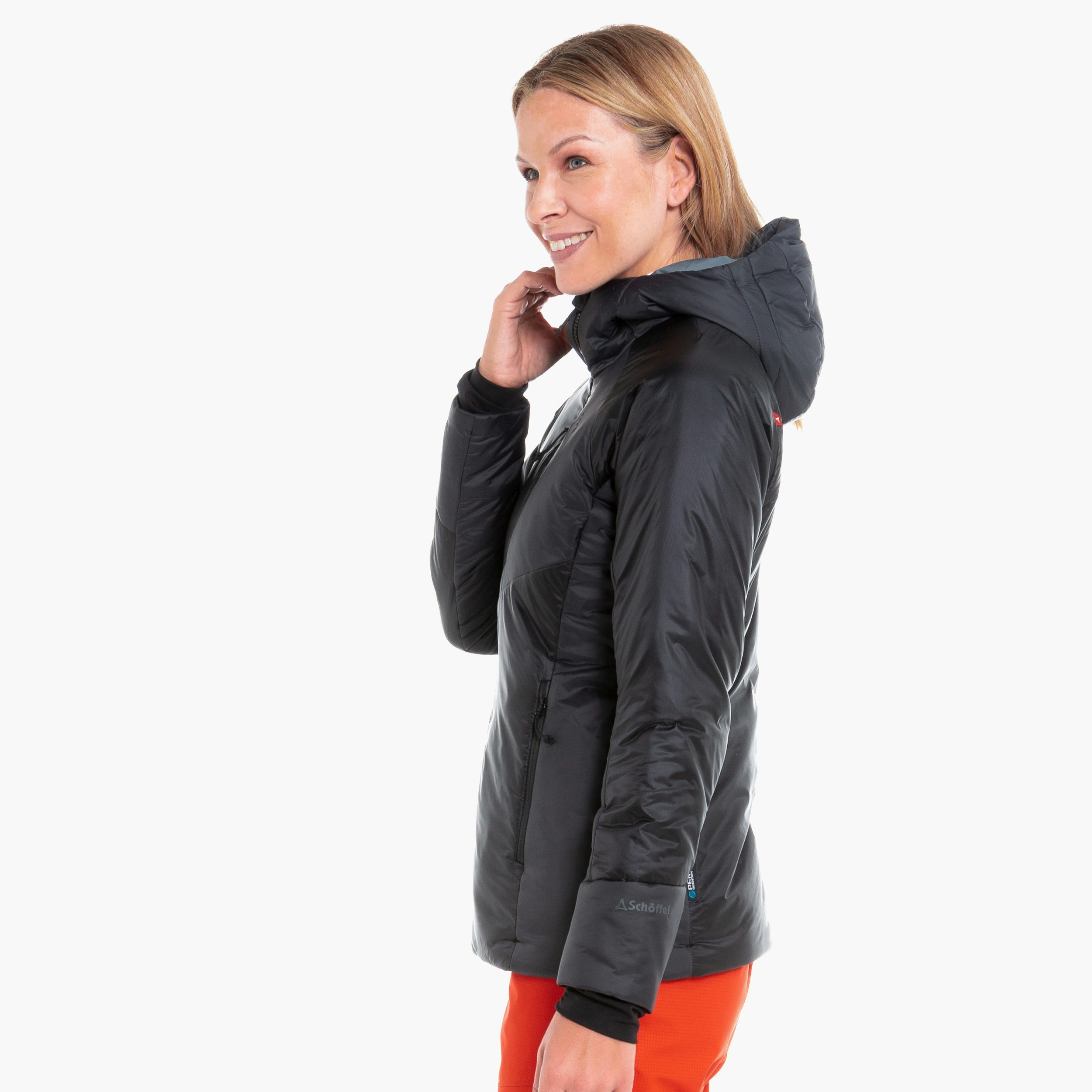 thermo jkt appenzell