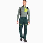 3L Pants Val d Isere