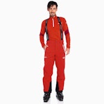 Stretchpants Zip1 RT