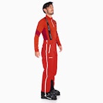 Stretchpants Zip1 RT