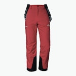 Stretchpants Zip1 RT