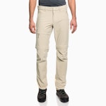 Pants Koper1 Zip Off