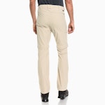 Pants Koper1 Zip Off