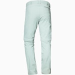 Pants Koper1 Zip Off