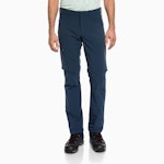 Pants Koper1 Zip Off