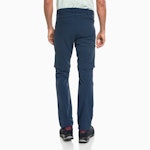 Pants Koper1 Zip Off