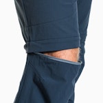 Pants Koper1 Zip Off