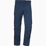 Pants Koper1 Zip Off