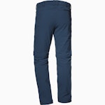 Pants Koper1 Zip Off