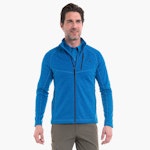 Fleece Jacket Monaco2