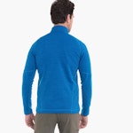 Fleece Jacket Monaco2