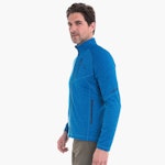 Fleece Jacket Monaco2