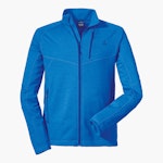 Fleece Jacket Monaco2