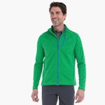 Fleece Jacket Monaco2