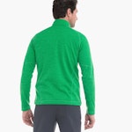 Fleece Jacket Monaco2
