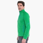 Fleece Jacket Monaco2