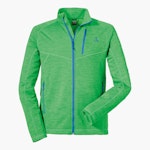 Fleece Jacket Monaco2