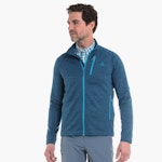 Fleece Jacket Monaco2
